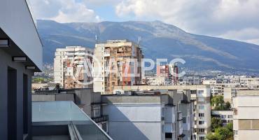 Многостаен апартамент, София, Младост 4, 629772, Снимка 16