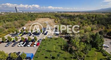 Многостаен апартамент, София, Младост 4, 629772, Снимка 17