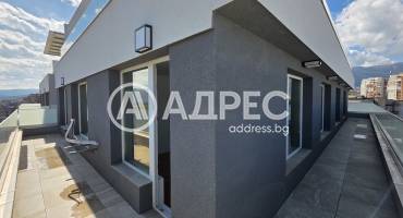 Многостаен апартамент, София, Младост 4, 629772, Снимка 8