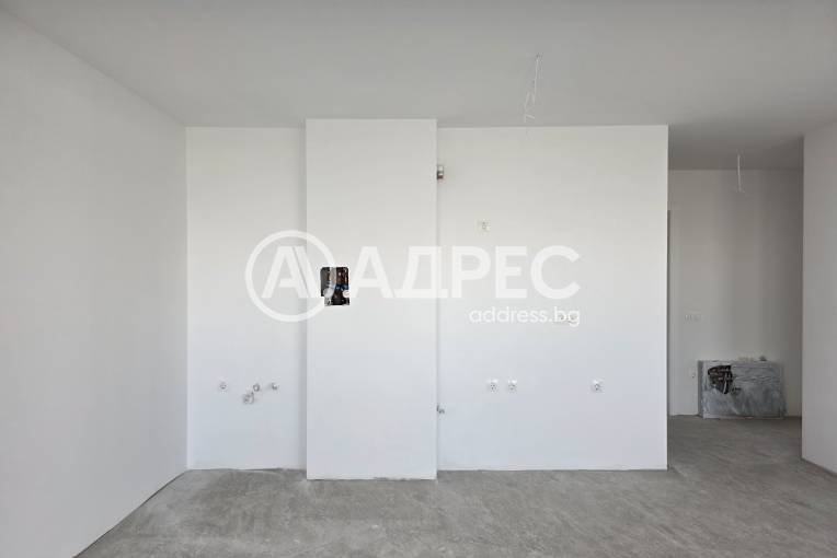 Многостаен апартамент, София, Младост 4, 629772, Снимка 9