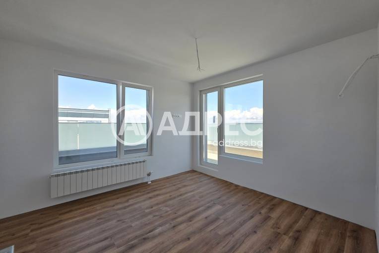 Многостаен апартамент, София, Младост 4, 629772, Снимка 10