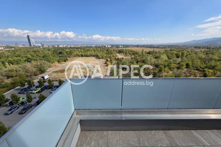 Многостаен апартамент, София, Младост 4, 629772, Снимка 15