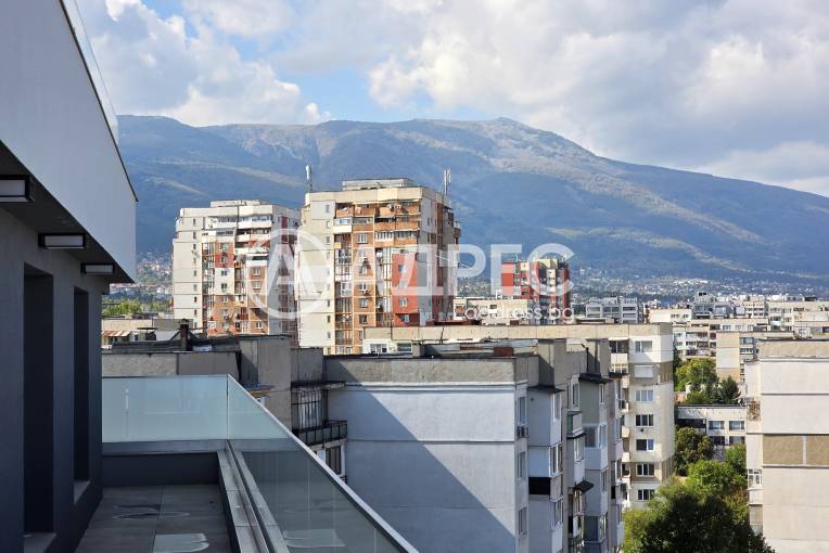 Многостаен апартамент, София, Младост 4, 629772, Снимка 16