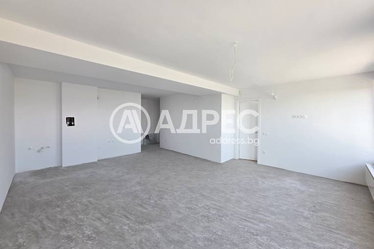 Многостаен апартамент, София, Младост 4, 629772, Снимка 2