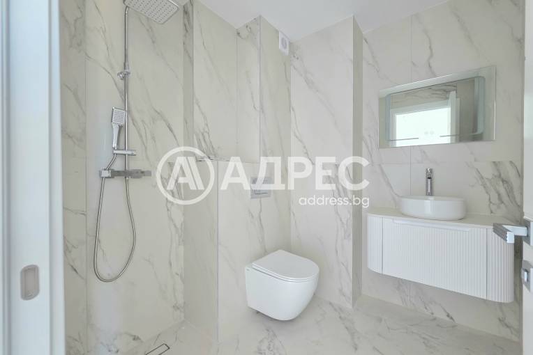 Многостаен апартамент, София, Младост 4, 629772, Снимка 5