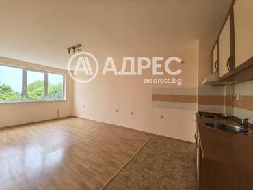 Двустаен апартамент, Русе, Мидия-енос, 656772, Снимка 1