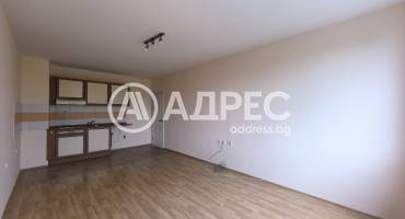 Двустаен апартамент, Русе, Мидия-енос, 656772, Снимка 1