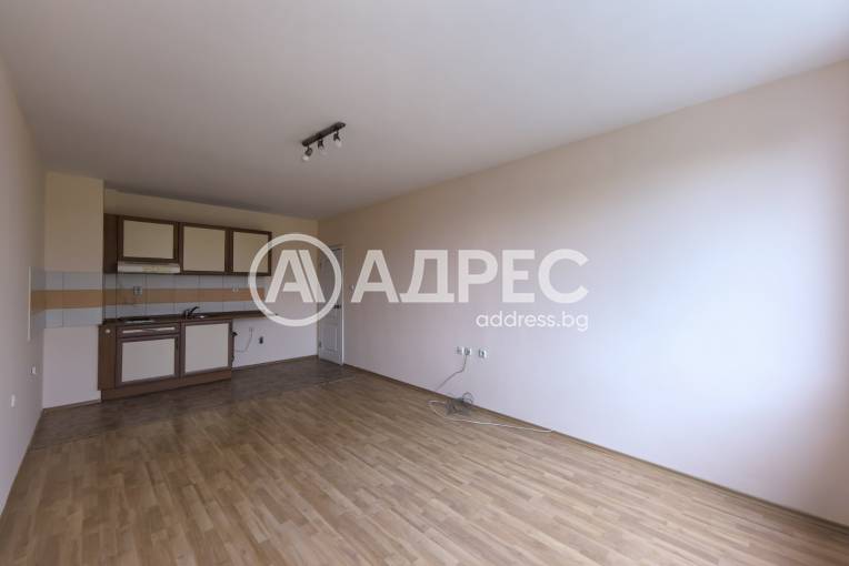 Двустаен апартамент, Русе, Мидия-енос, 656772, Снимка 1