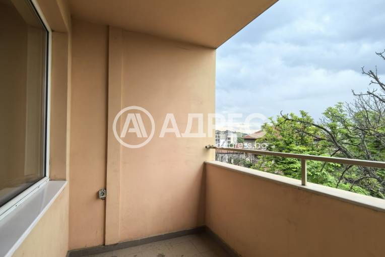 Двустаен апартамент, Русе, Мидия-енос, 656772, Снимка 3