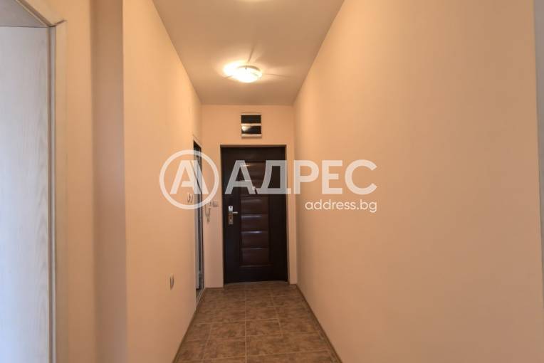 Двустаен апартамент, Русе, Мидия-енос, 656772, Снимка 5