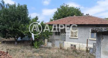 Къща/Вила, Пороище, 664772, Снимка 1