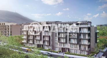 Тристаен апартамент, София, Манастирски ливади - изток, 666772, Снимка 2