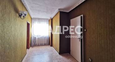 Двустаен апартамент, Русе, Здравец изток, 669772, Снимка 2