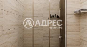 Тристаен апартамент, Слънчев бряг, Чайка, 672772, Снимка 9