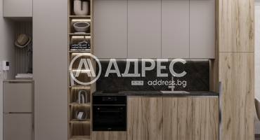 Тристаен апартамент, Слънчев бряг, Чайка, 672772, Снимка 4