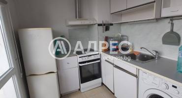 Едностаен апартамент, Плевен, ВМИ, 677772, Снимка 2