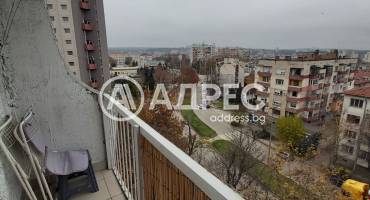 Едностаен апартамент, Плевен, ВМИ, 677772, Снимка 3