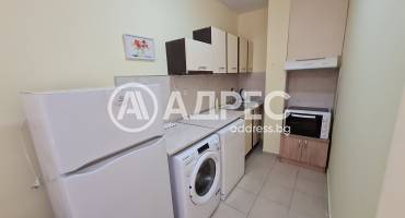 Двустаен апартамент, Варна, Идеален център, 678772, Снимка 2