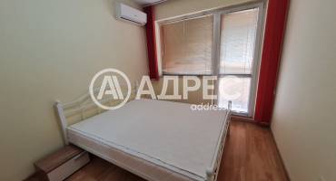 Двустаен апартамент, Варна, Идеален център, 678772, Снимка 3