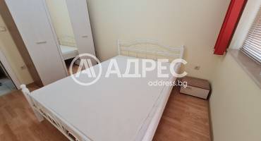 Двустаен апартамент, Варна, Идеален център, 678772, Снимка 4