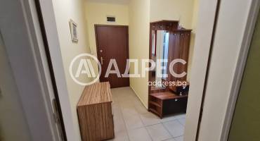 Двустаен апартамент, Варна, Идеален център, 678772, Снимка 5