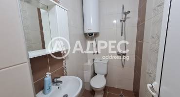 Двустаен апартамент, Варна, Идеален център, 678772, Снимка 6