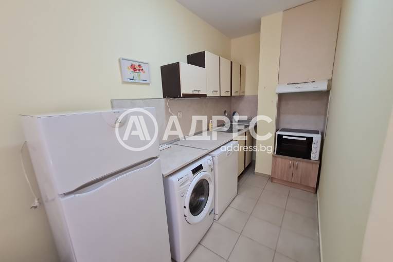 Двустаен апартамент, Варна, Идеален център, 678772, Снимка 2