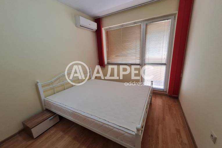 Двустаен апартамент, Варна, Идеален център, 678772, Снимка 3