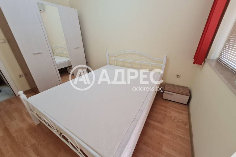 Двустаен апартамент, Варна, Идеален център, 678772, Снимка 4