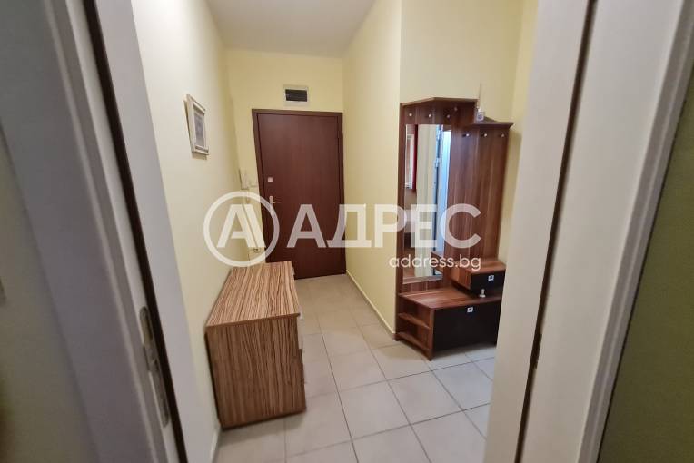 Двустаен апартамент, Варна, Идеален център, 678772, Снимка 5