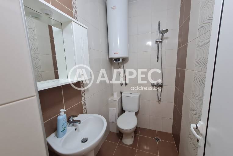 Двустаен апартамент, Варна, Идеален център, 678772, Снимка 6