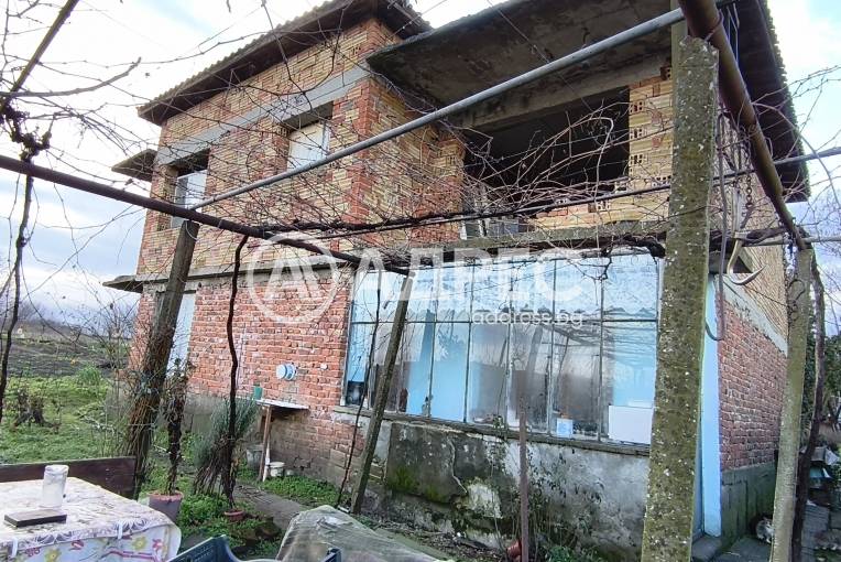 Къща/Вила, Хаджидимитрово, 679772, Снимка 2