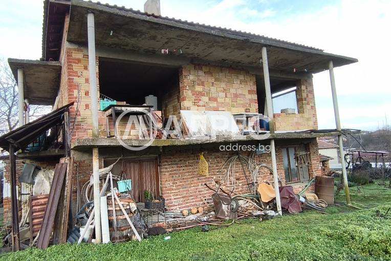 Къща/Вила, Хаджидимитрово, 679772, Снимка 4