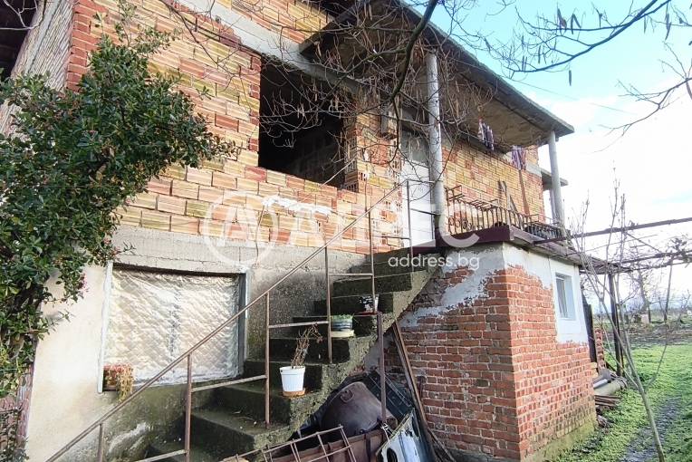Къща/Вила, Хаджидимитрово, 679772, Снимка 5