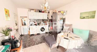 Двустаен апартамент, Варна, Цветен квартал, 680772, Снимка 2