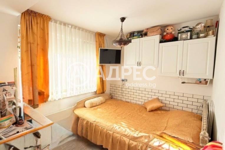 Двустаен апартамент, Варна, Цветен квартал, 680772, Снимка 3