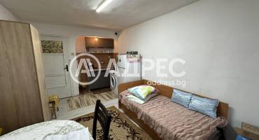 Едностаен апартамент, Плевен, 9-ти квартал, 689772, Снимка 2