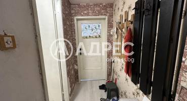 Едностаен апартамент, Плевен, 9-ти квартал, 689772, Снимка 3