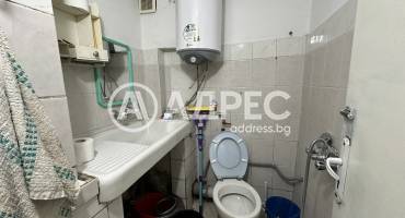 Едностаен апартамент, Плевен, 9-ти квартал, 689772, Снимка 4