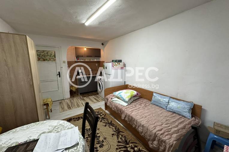 Едностаен апартамент, Плевен, 9-ти квартал, 689772, Снимка 2