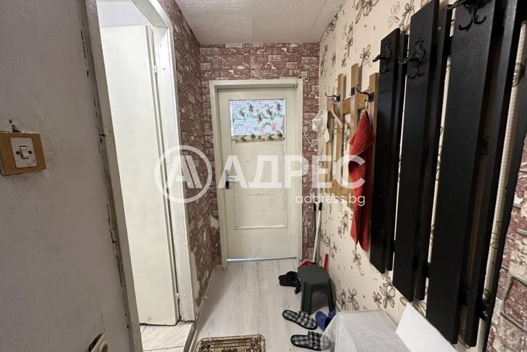 Едностаен апартамент, Плевен, 9-ти квартал, 689772, Снимка 3