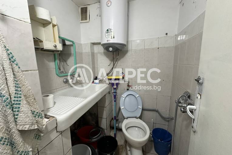 Едностаен апартамент, Плевен, 9-ти квартал, 689772, Снимка 4