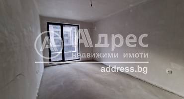 Тристаен апартамент, Пловдив, Христо Смирненски, 602773, Снимка 7