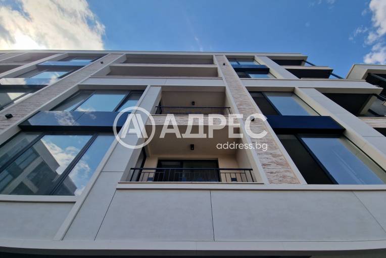 Тристаен апартамент, Пловдив, Христо Смирненски, 602773, Снимка 3