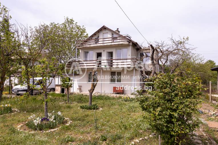 Къща/Вила, Варна, м-ст Добрева чешма, 616773, Снимка 16
