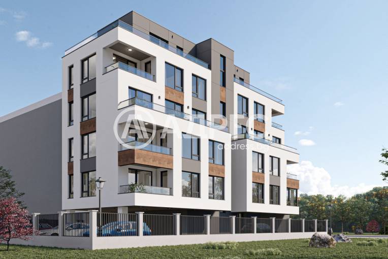 Двустаен апартамент, Поморие, Свобода, 661773, Снимка 2