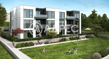 Многостаен апартамент, Варна, м-ст Свети Никола, 672773, Снимка 1