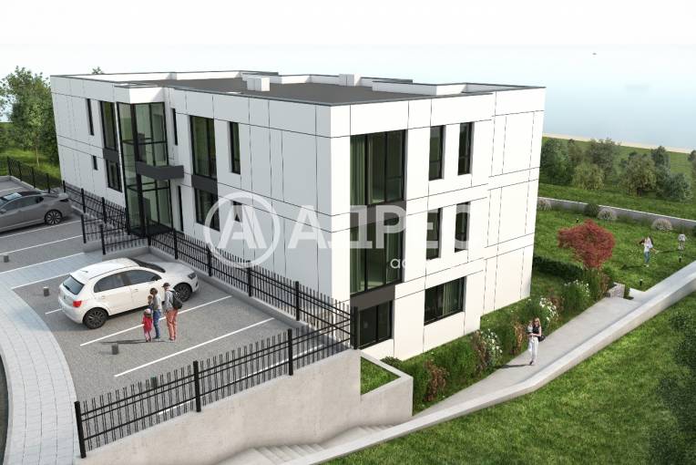 Многостаен апартамент, Варна, м-ст Свети Никола, 672773, Снимка 2