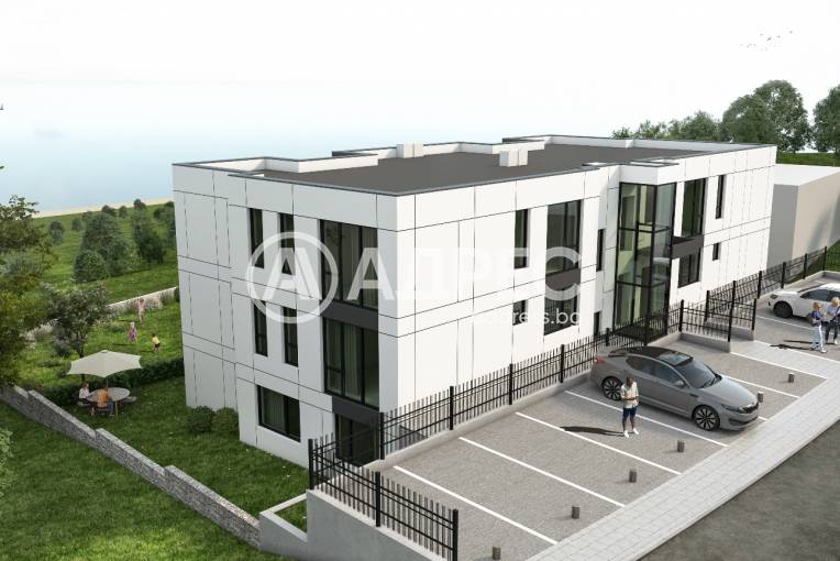 Многостаен апартамент, Варна, м-ст Свети Никола, 672773, Снимка 3