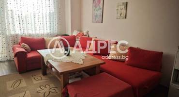 Двустаен апартамент, Стара Загора, Самара-2, 678773, Снимка 1